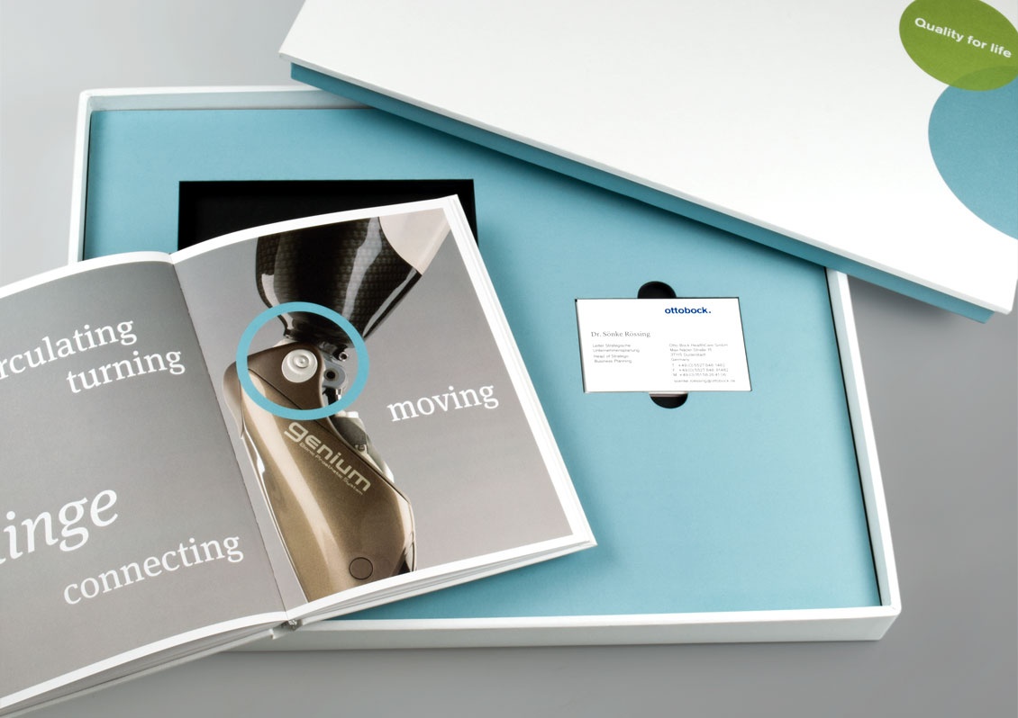 Разработка брендбука